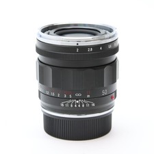 Voigtlander APO-LANTHAR 50mm