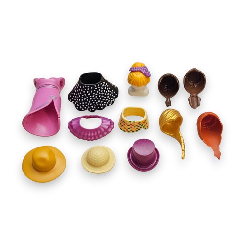 Playmobil model outfit - playmobil,
