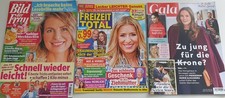 Gala Nr. 11, Freizeit Total