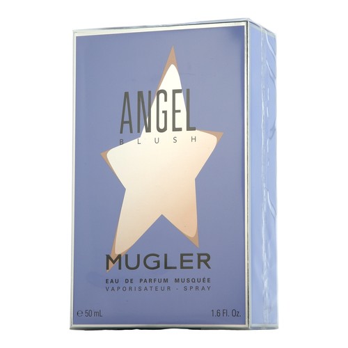 Thierry mugler angel - angel, edp