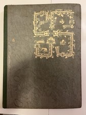 Zigarettenbilderalbum