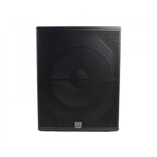 Martin audio blackline - martin,