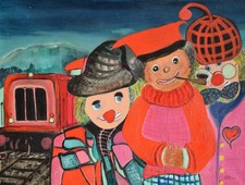 Werner D. H. Bissinger