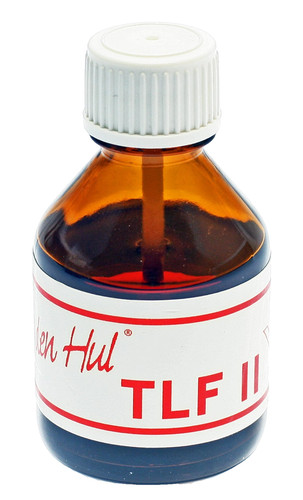 Van den hul ii oil - van,