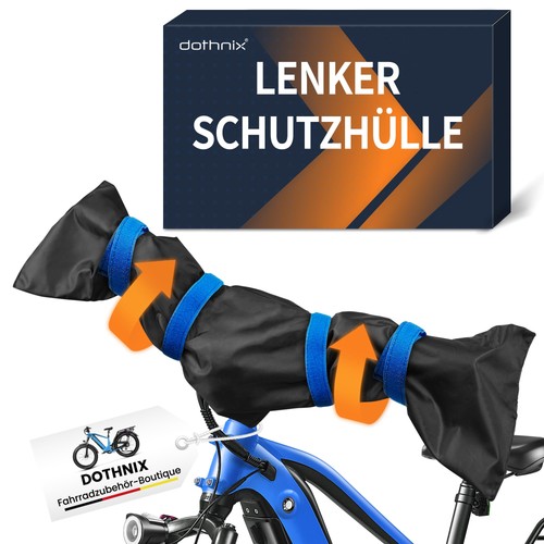 E bike lenker - ✅, 2x