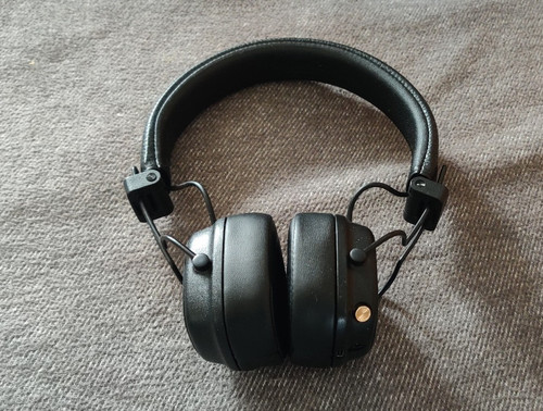 Marshall major bluetooth - marshall,