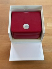 Omega original uhrenbox - original,