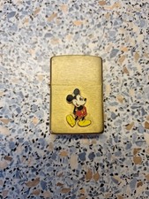 Zippo Mickey Maus G XII 1996