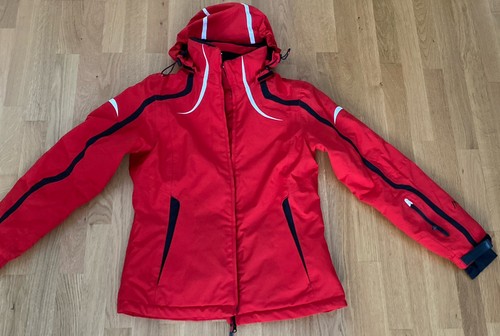Skijacke damen von - von, maier