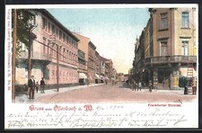 Offenbach / Main, Frankfurter