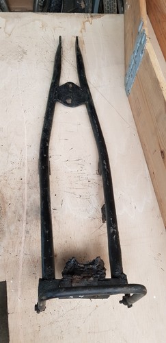 Simson ddr obergurt - simson,