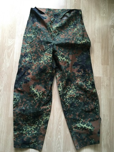Orig bundeswehr - orig., bw