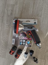 Gartenspritze Handbrause