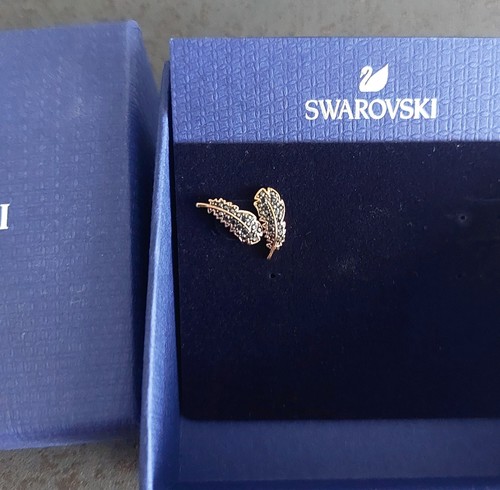 Original swarovski ohrringe - original,