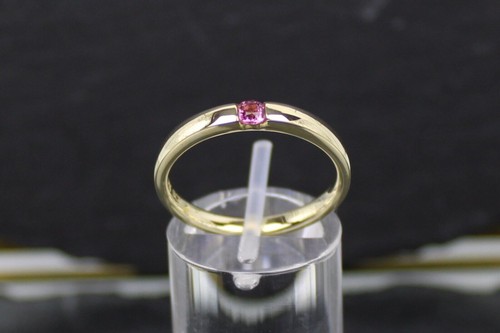 Turmalin goldring aus - turmalin-goldring,
