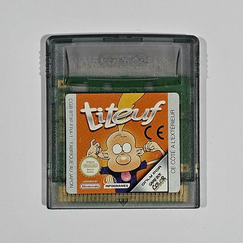 Nintendo game boy - nintendo,