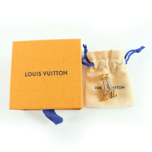 Louis vuitton m01732 creolen - louis,