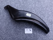 Wartburg 1.3 Reparaturblech