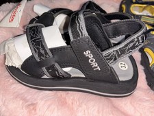 Jungen Kinder Sandalen Sport