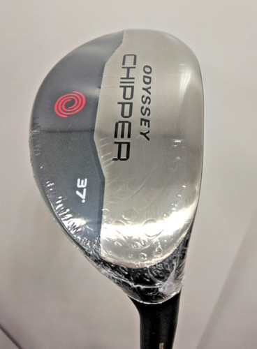 Odyssey chipper - chipper, 25
