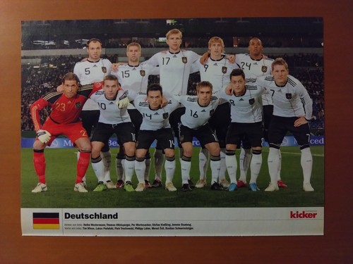 Deutschland