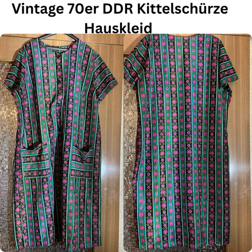 Vintage 70er ddr - 70er,