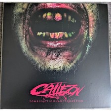 Callejón - Zombieactionhauptquartier (Vinyl 2LP - 2025 - DE - Reissue)