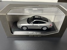Minichamps 1:43 Porsche 911 Targa