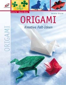 Origami kreative falt - origami:,