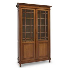 Antik bücherschrank - antik!,