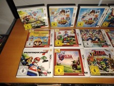 Nintendo 3ds SAMMLUNG, 15