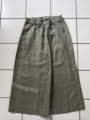 Massimo dutti damen rock - massimo,