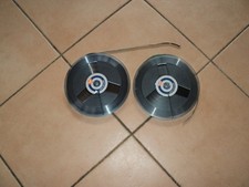 2 originale AGFA GEVAERT 18 cm