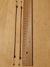 Bowdenzug für Tonarm Lift -