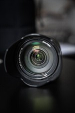 Sony Alpha SEL18200LE 18-200 mm F/3.5-5.6 E LE OSS Objektiv