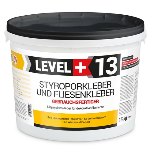 Dispersionkleber