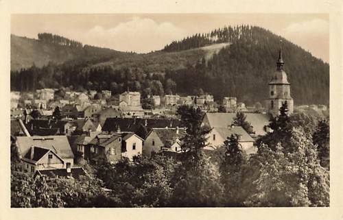 Alte friedrichroda - ak,