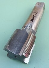 HSS Gewindebohrer M48x2 Maschinen Gewindeschneider Feingewinde Gewinde M 48 MF