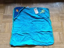 Baby Bio Baumwolle Handtuch