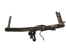 Anhängerkupplung mit E-Dose abnehmbar Kein Schlüssel passt für NISSAN  X-TRAIL