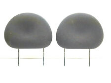 2x Opel Meriva A Kopfstützen Kopf Stützen Kopflehnen Lehnen vorne SET14