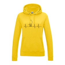 Hoodie Herzlinie - Hund 12