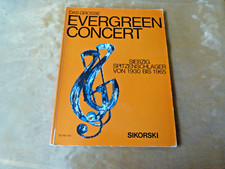 DAS GROSSE EVERGREEN CONCERT