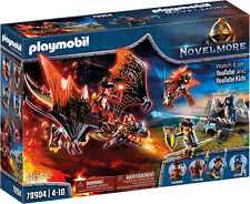 PLAYMOBIL® 70904 - Novelmore