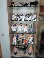 ANTARTIDEE FIGUREN 43 STÜCK