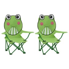 Childrens garden chairs 2