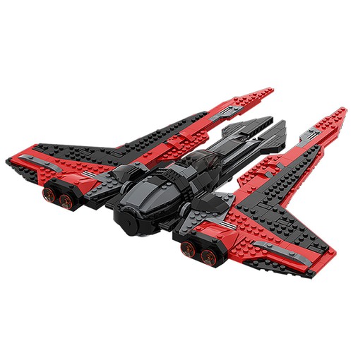 Moc 32053 ein modifiziertes - ein,