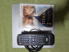 DVD Player Mustek - DVD V520 -Mp3 - Dolby Digital