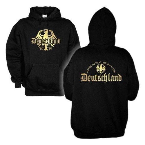 Kapuzenpullover deutschland - kapuzenpullover,