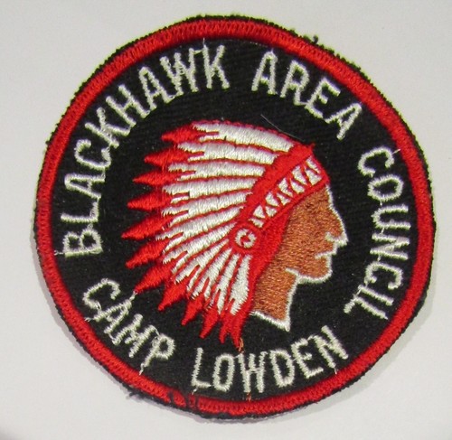 Cut edge blackhawk area - edge,